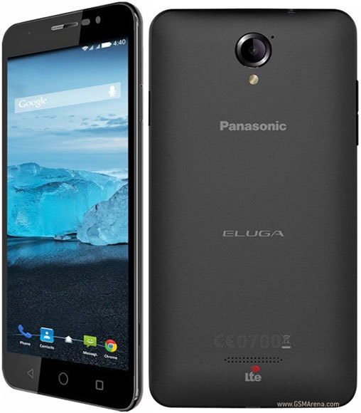 Panasonic Eluga L2