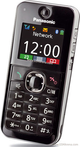 Panasonic KX-TU311