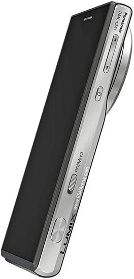 Panasonic Lumix Smart Camera CM1