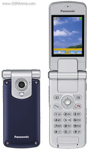 Panasonic MX6