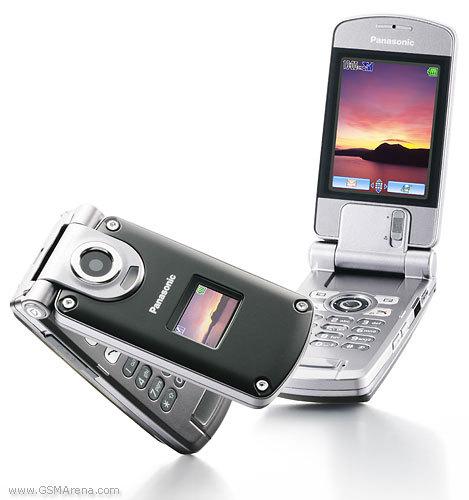 Panasonic MX7