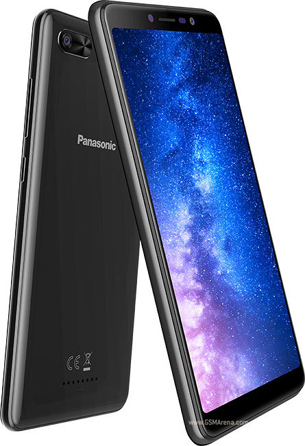 Panasonic P101