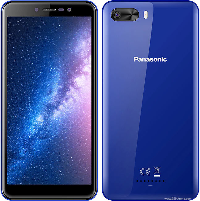 Panasonic P101