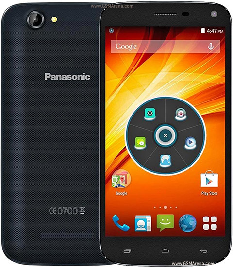 Panasonic P41