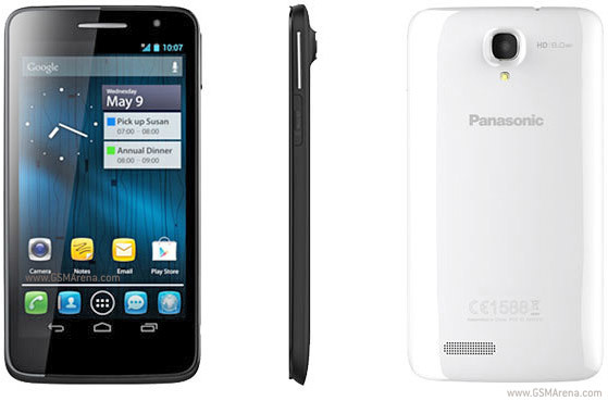 Panasonic P51