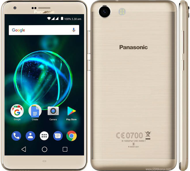 Panasonic P55 Max