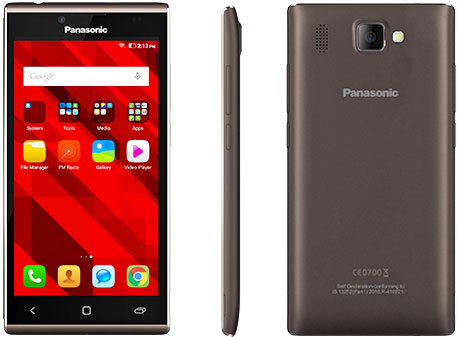 Panasonic P66