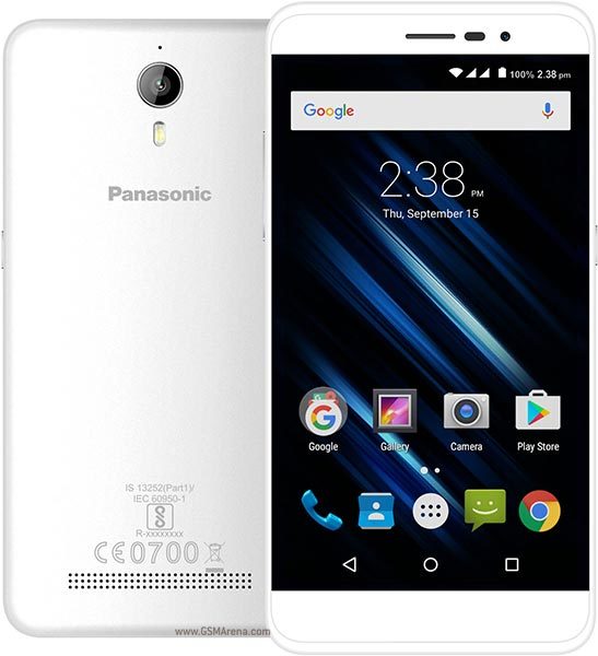 Panasonic P77