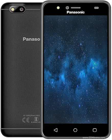 Panasonic P90