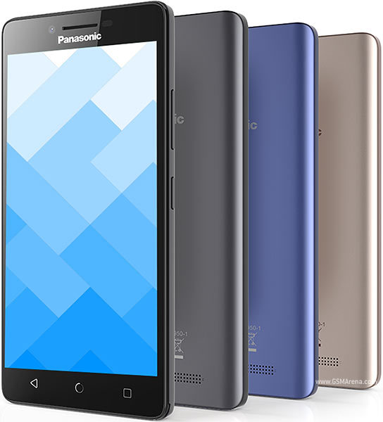 Panasonic P95