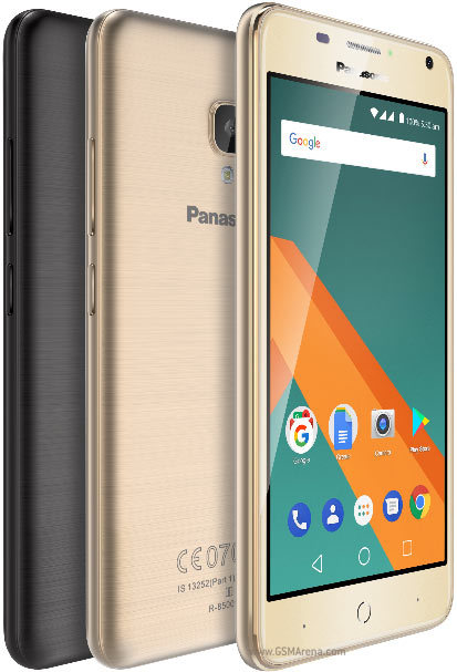 Panasonic P9