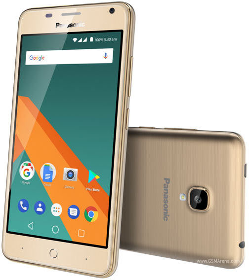 Panasonic P9