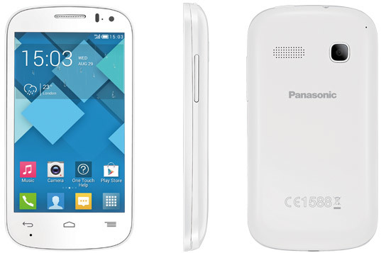 Panasonic T31