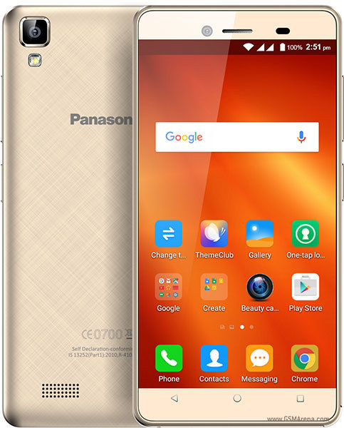 Panasonic T50