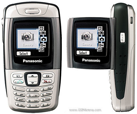 Panasonic X300