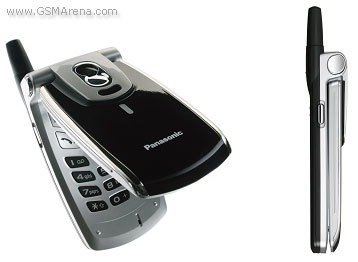 Panasonic X400