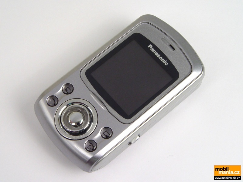 Panasonic X500