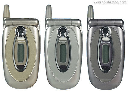 Panasonic X88