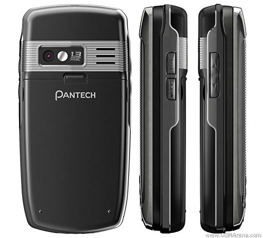 Pantech Duo