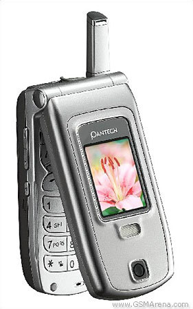 Pantech G670