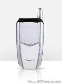 Pantech GB100