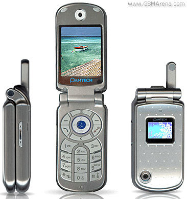 Pantech GB200