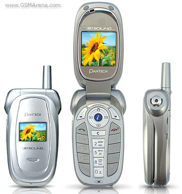 Pantech GF100