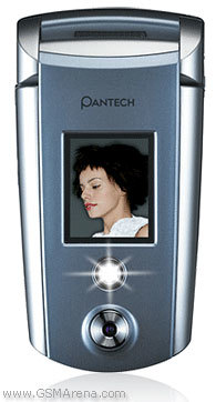 Pantech GF500