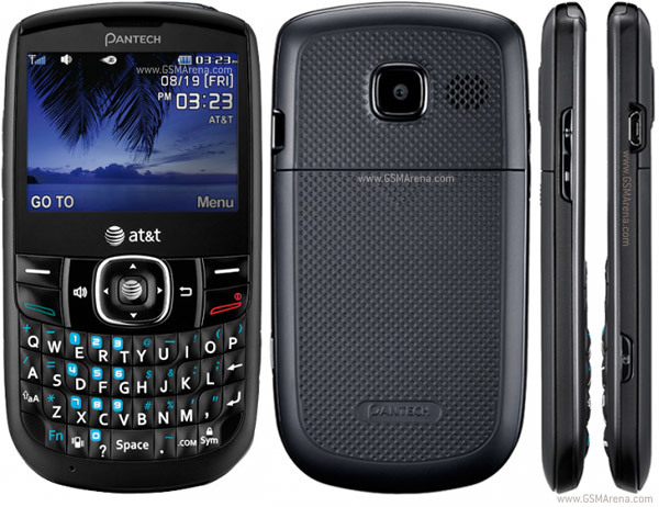 Pantech Link II