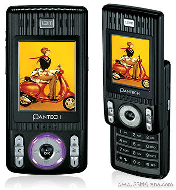 Pantech PG3000