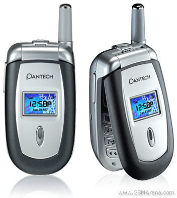 Pantech PG-1000s