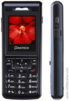 Pantech PG-1400