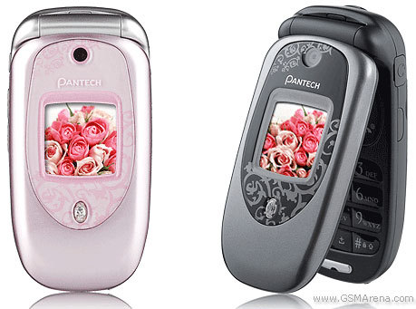Pantech PG-3300