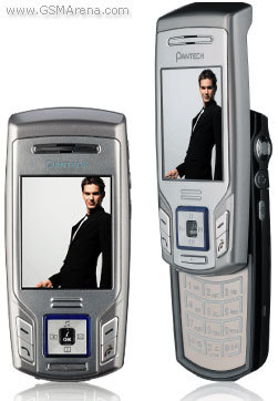 Pantech PG-3600