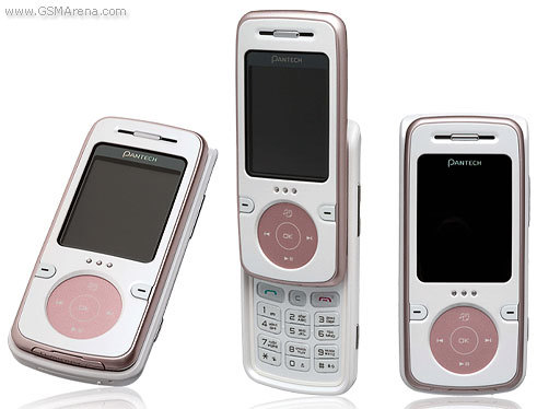 Pantech PG-3600V