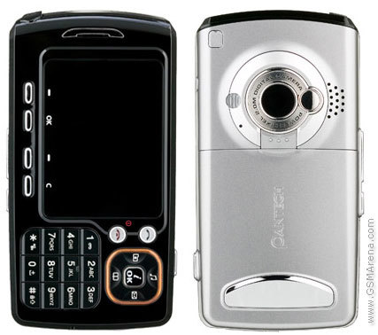 Pantech PG-8000