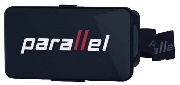 Parallel VR
