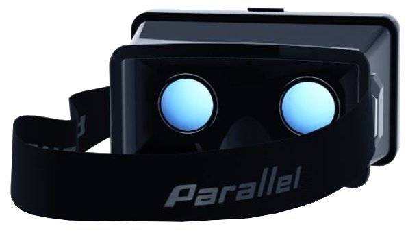 Parallel VR