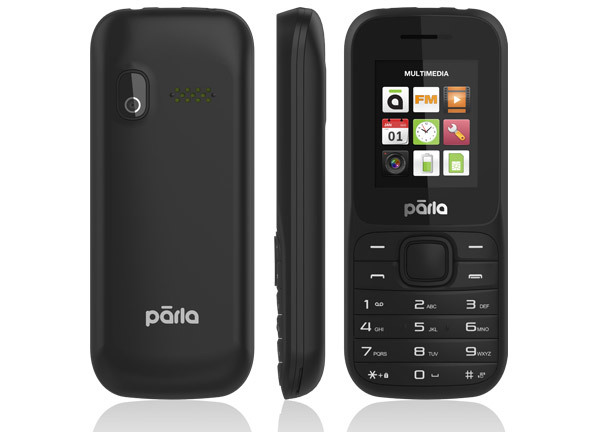 Parla Minu