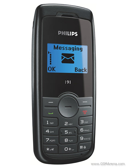 Philips 191