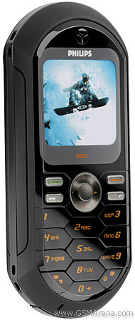 Philips 350