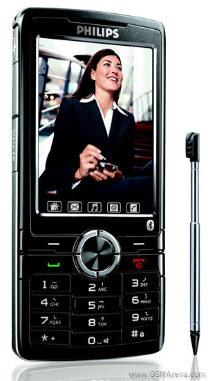Philips 392