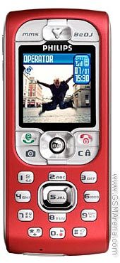 Philips 535