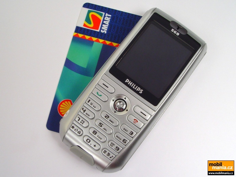 Philips 568