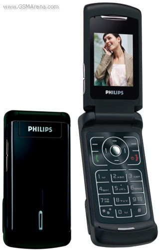 Philips 580