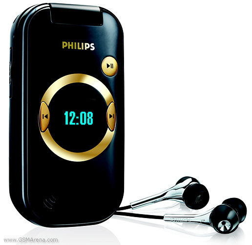 Philips 598