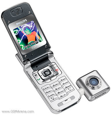 Philips 639