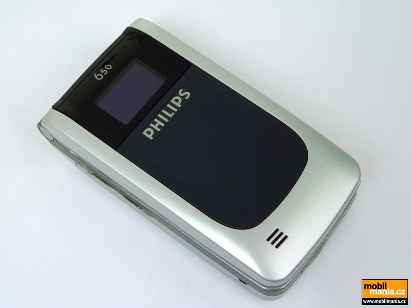 Philips 650