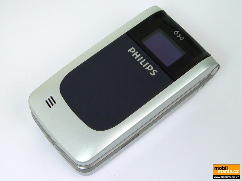 Philips 650
