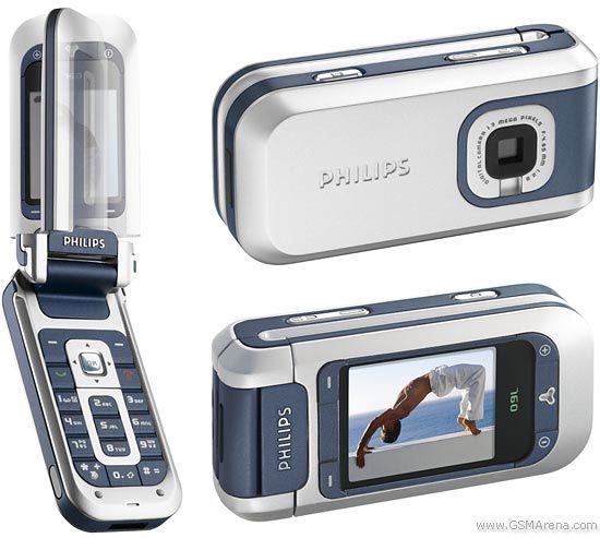 Philips 760